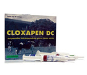 CloxapenDC