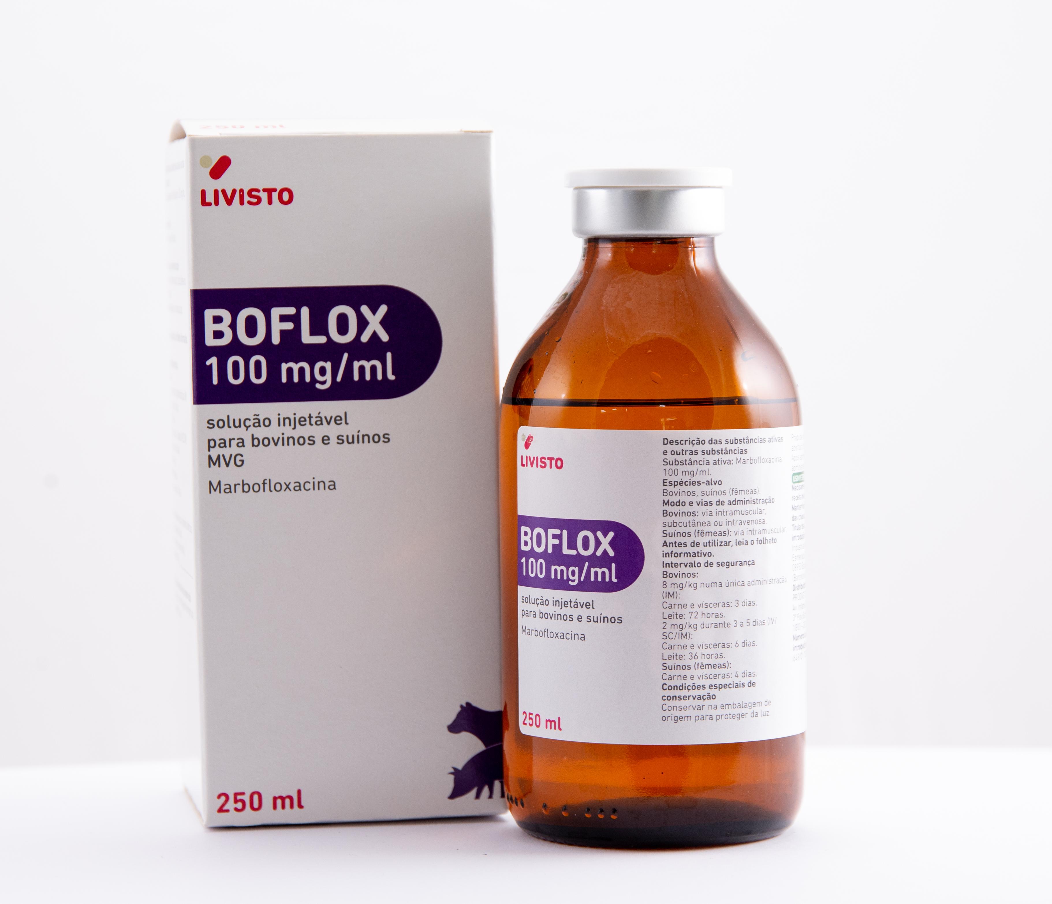 boflox 100